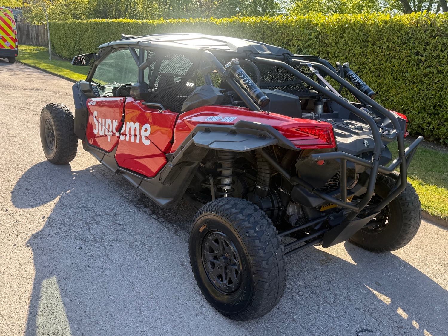 Used CAN-AM MAVERICK 2021 for sale - 78597314: Photo 10