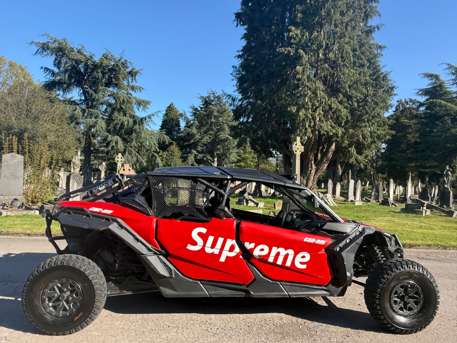 Used CAN-AM MAVERICK 2021 for sale - 78597314: Photo 11