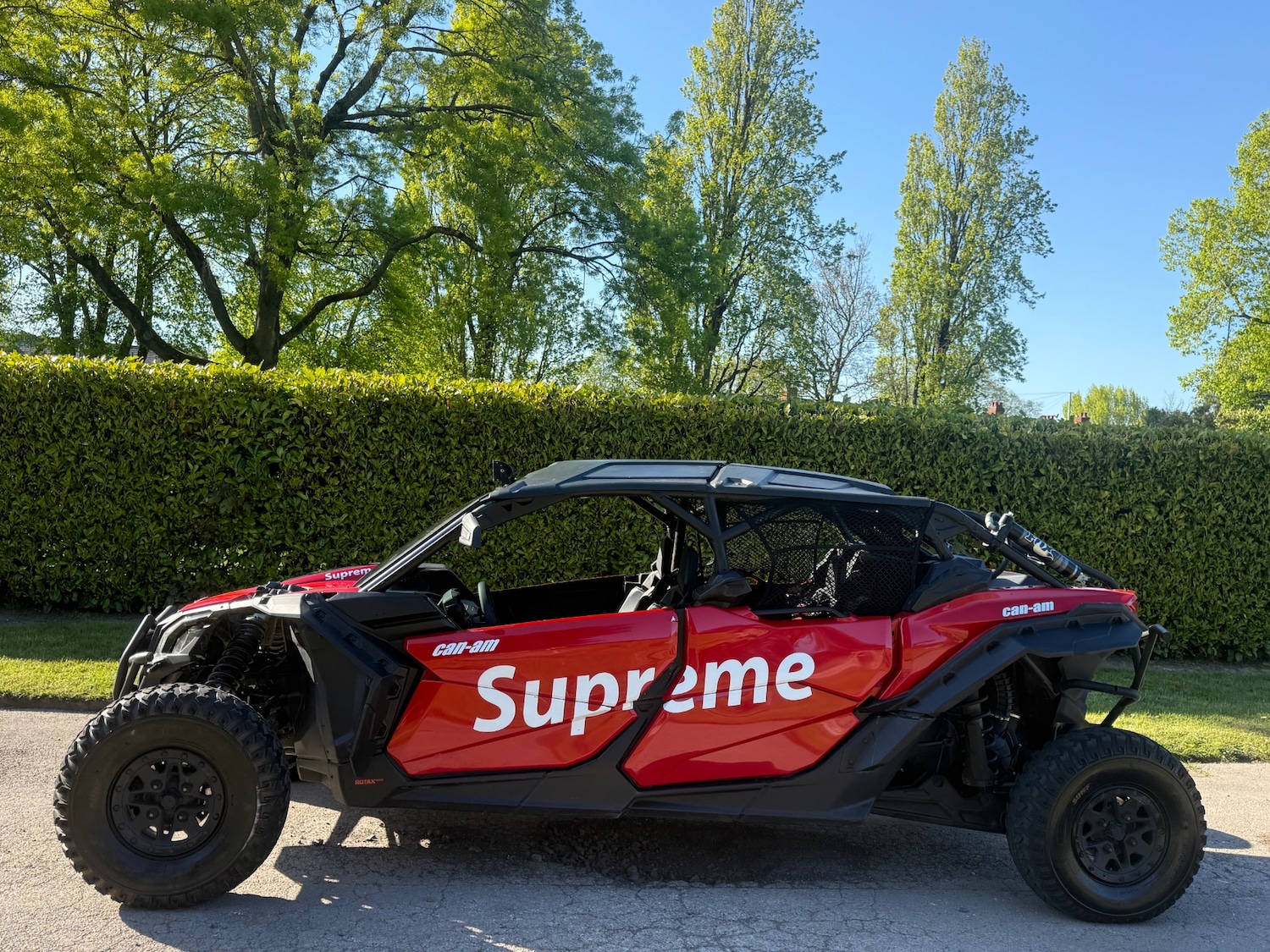 Used CAN-AM MAVERICK 2021 for sale - 78597314: Photo 12