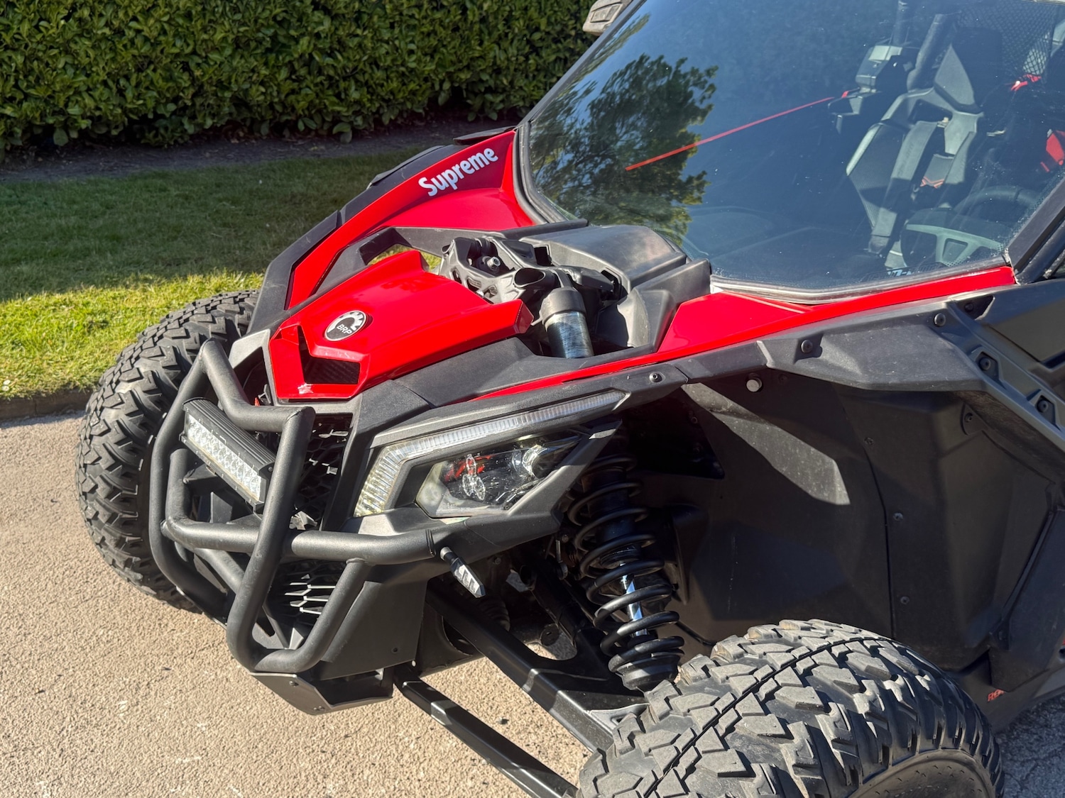Used CAN-AM MAVERICK 2021 for sale - 78597314: Photo 13