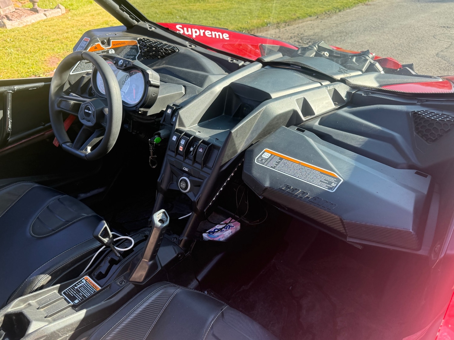 Used CAN-AM MAVERICK 2021 for sale - 78597314: Photo 5