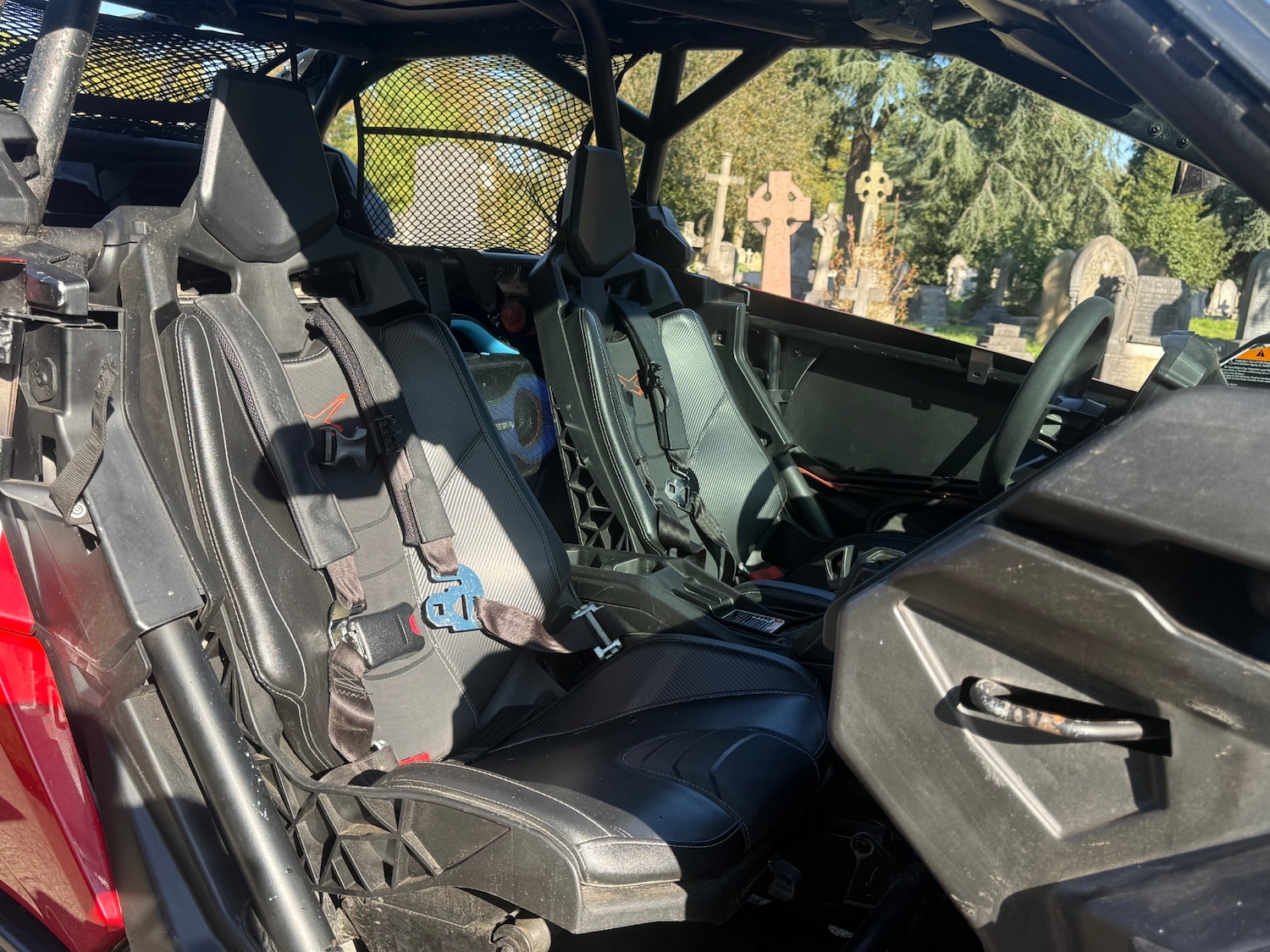 Used CAN-AM MAVERICK 2021 for sale - 78597314: Photo 6
