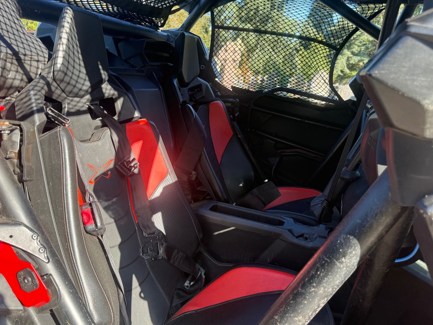 Used CAN-AM MAVERICK 2021 for sale - 78597314: Photo 7