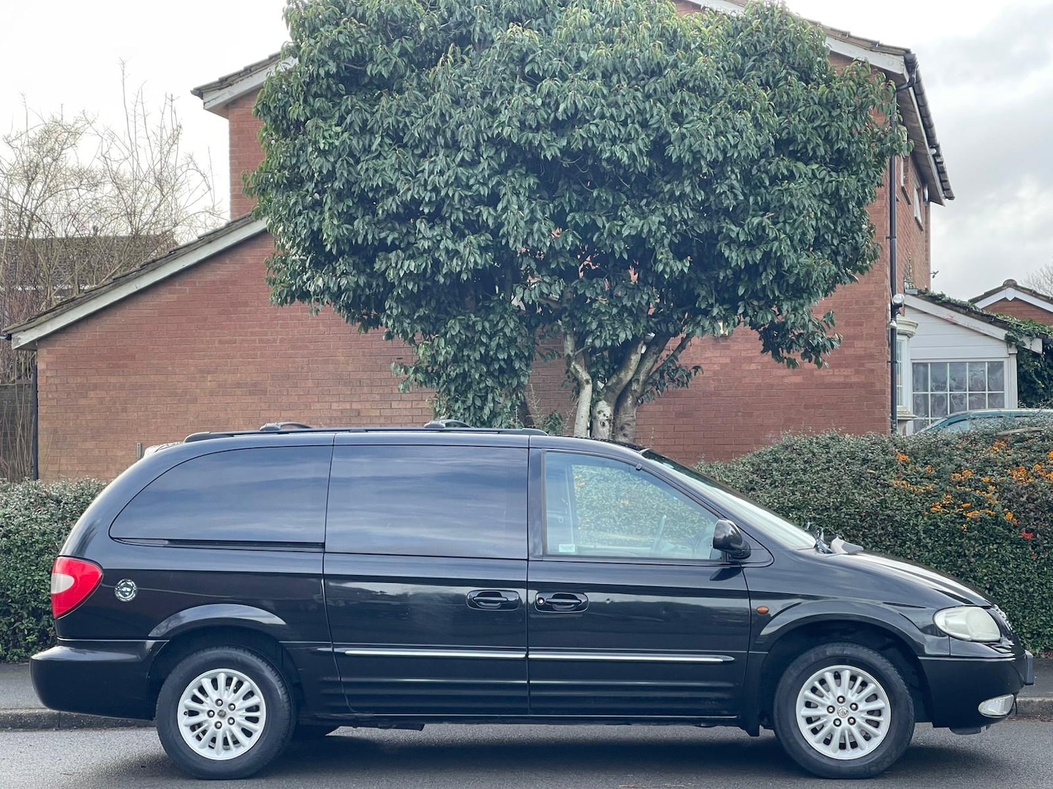 Used Chrysler Grand Voyager 2003 for sale - 77385450: Photo 11