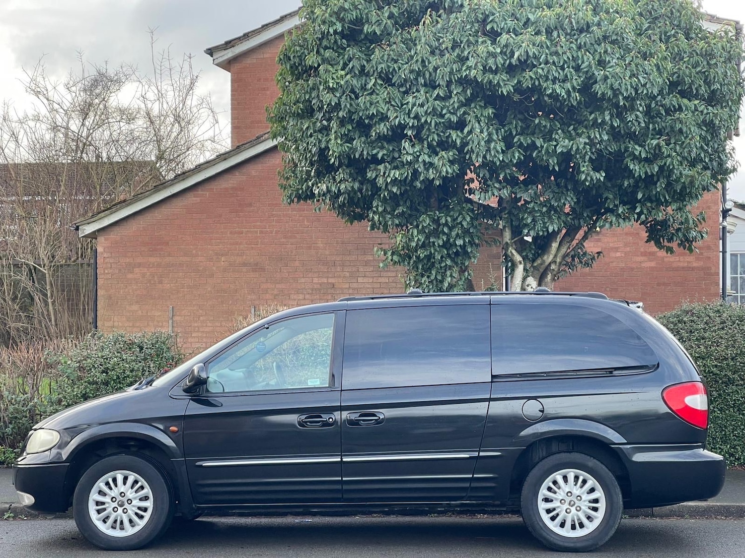 Used Chrysler Grand Voyager 2003 for sale - 77385450: Photo 12