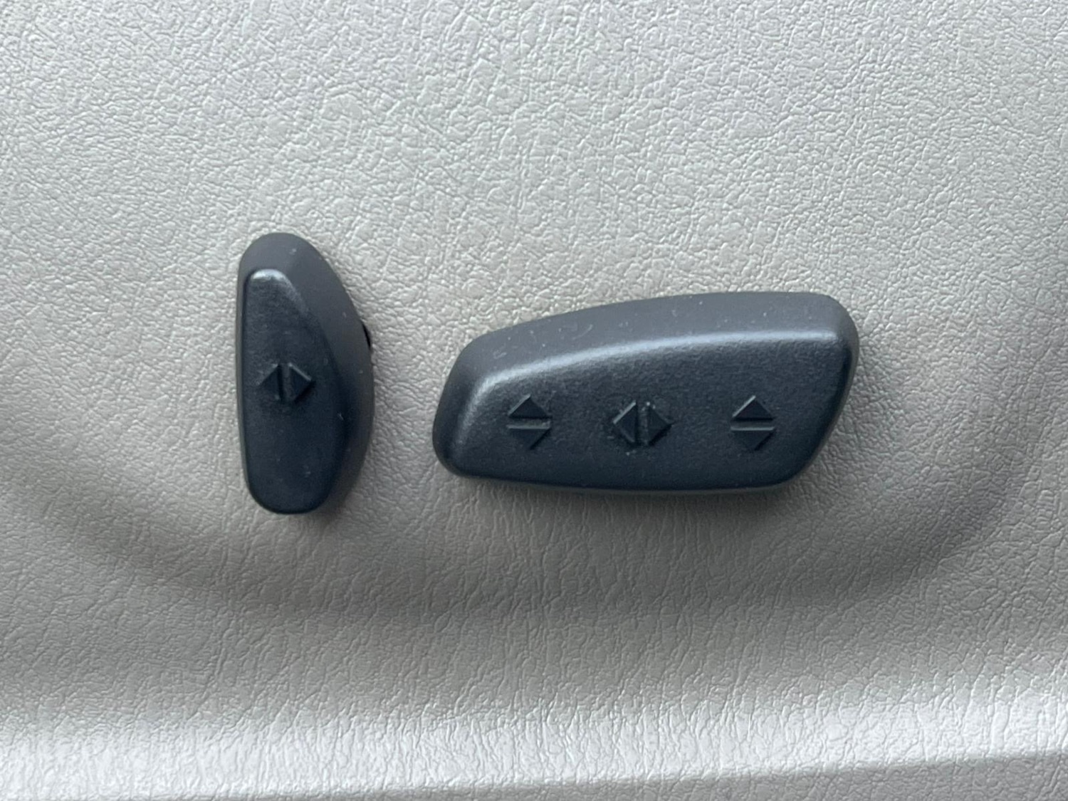 Used Chrysler Grand Voyager 2003 for sale - 77385450: Photo 14