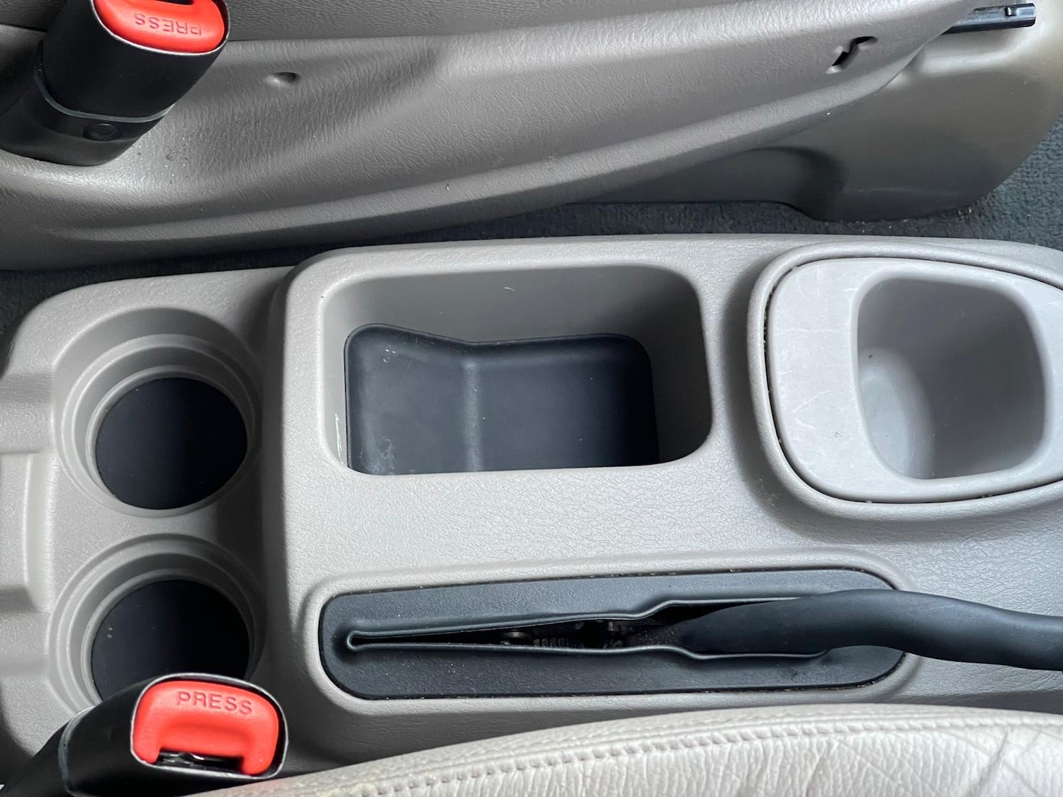 Used Chrysler Grand Voyager 2003 for sale - 77385450: Photo 16