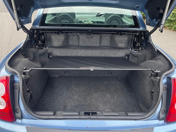 Used Nissan Micra C+C 2006 for sale - 76107617: Photo 12
