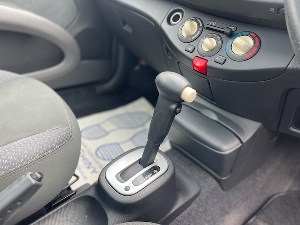 Used Nissan Micra C+C 2006 for sale - 76107617: Photo 4