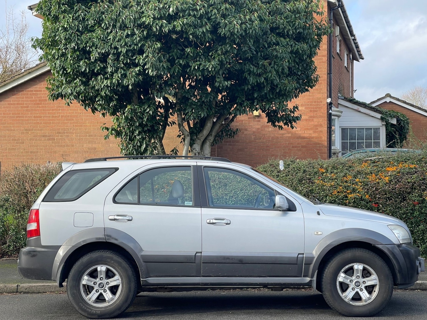 Used Kia Sorento 2004 for sale - 77314267: Photo 12