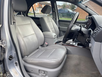 Used Kia Sorento 2004 for sale - 77314267: Photo