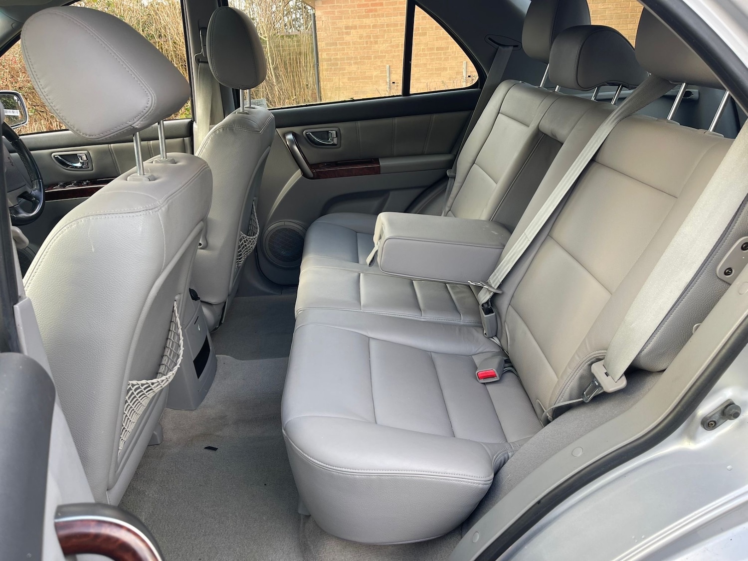 Used Kia Sorento 2004 for sale - 77314267: Photo 5