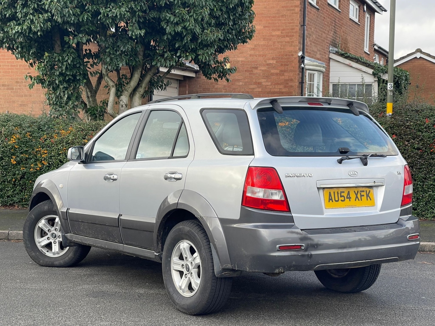 Used Kia Sorento 2004 for sale - 77314267: Photo 7