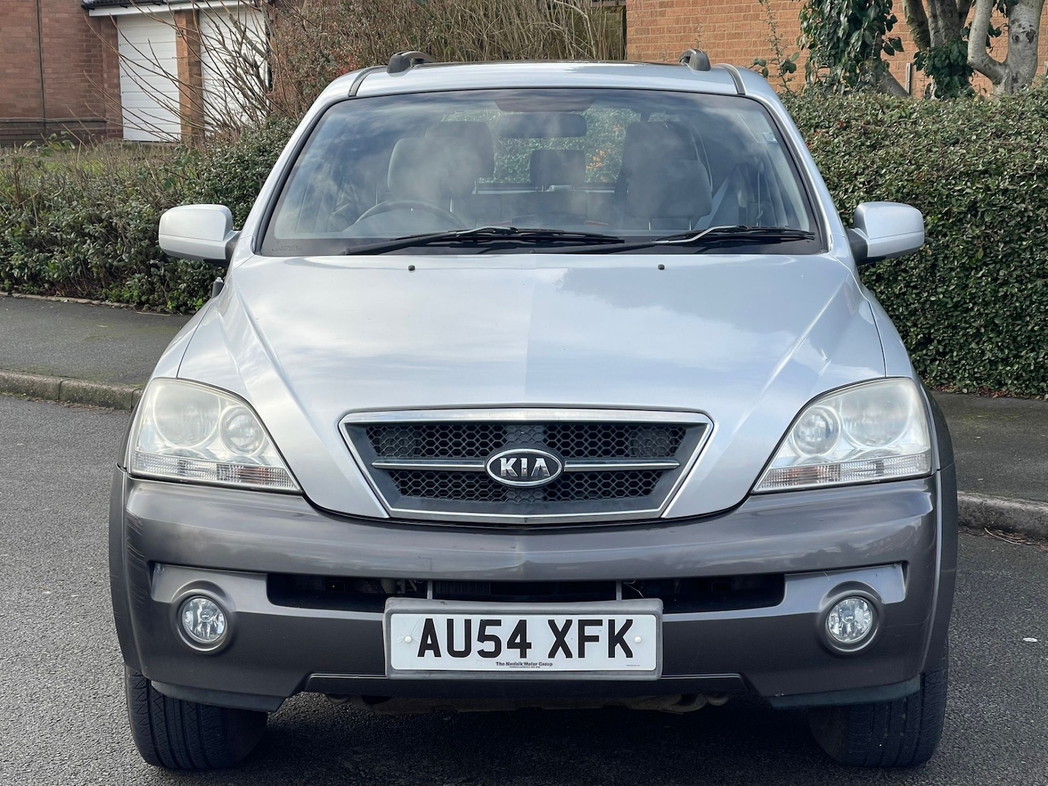 Used Kia Sorento 2004 for sale - 77314267: Photo 8