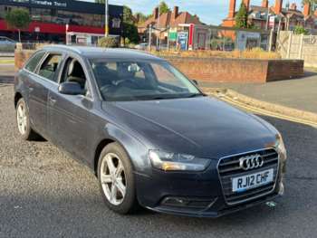 2012 (12) - 2.0 TDI 143 SE Technik 5dr