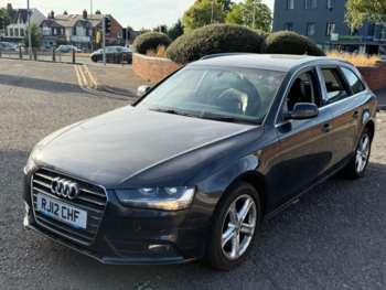 Used Audi A4 2012 for sale - 75223447: Photo