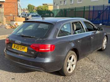 Used Audi A4 2012 for sale - 75223447: Photo