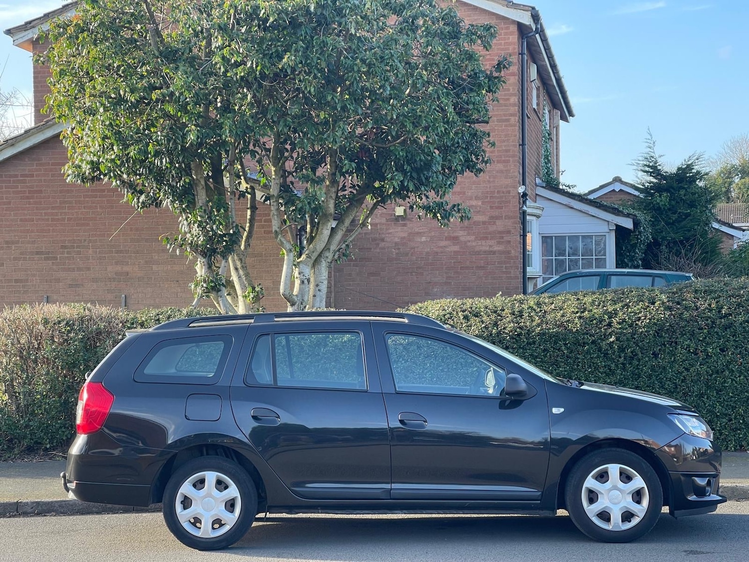 Used Dacia Logan MCV 2015 for sale - 77314319: Photo 11