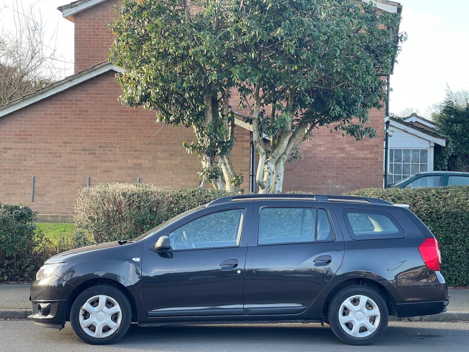 Used Dacia Logan MCV 2015 for sale - 77314319: Photo 12