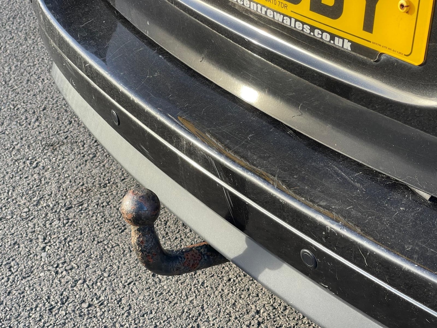 Used Dacia Logan MCV 2015 for sale - 77314319: Photo 15