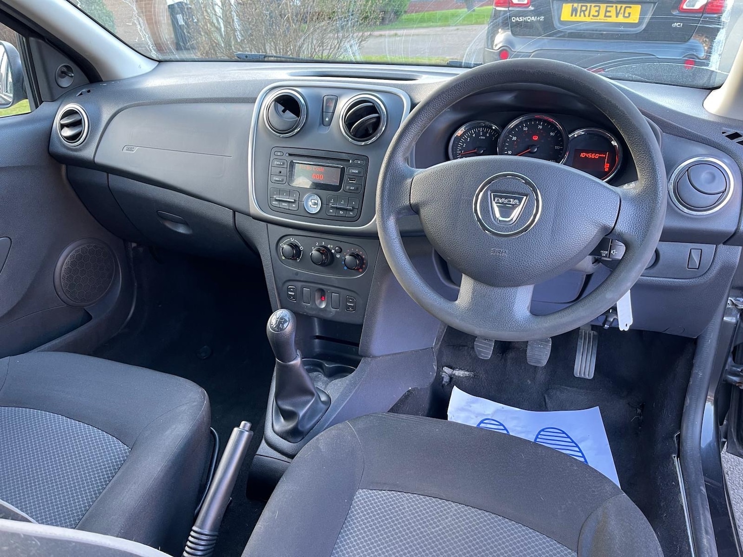 Used Dacia Logan MCV 2015 for sale - 77314319: Photo 3