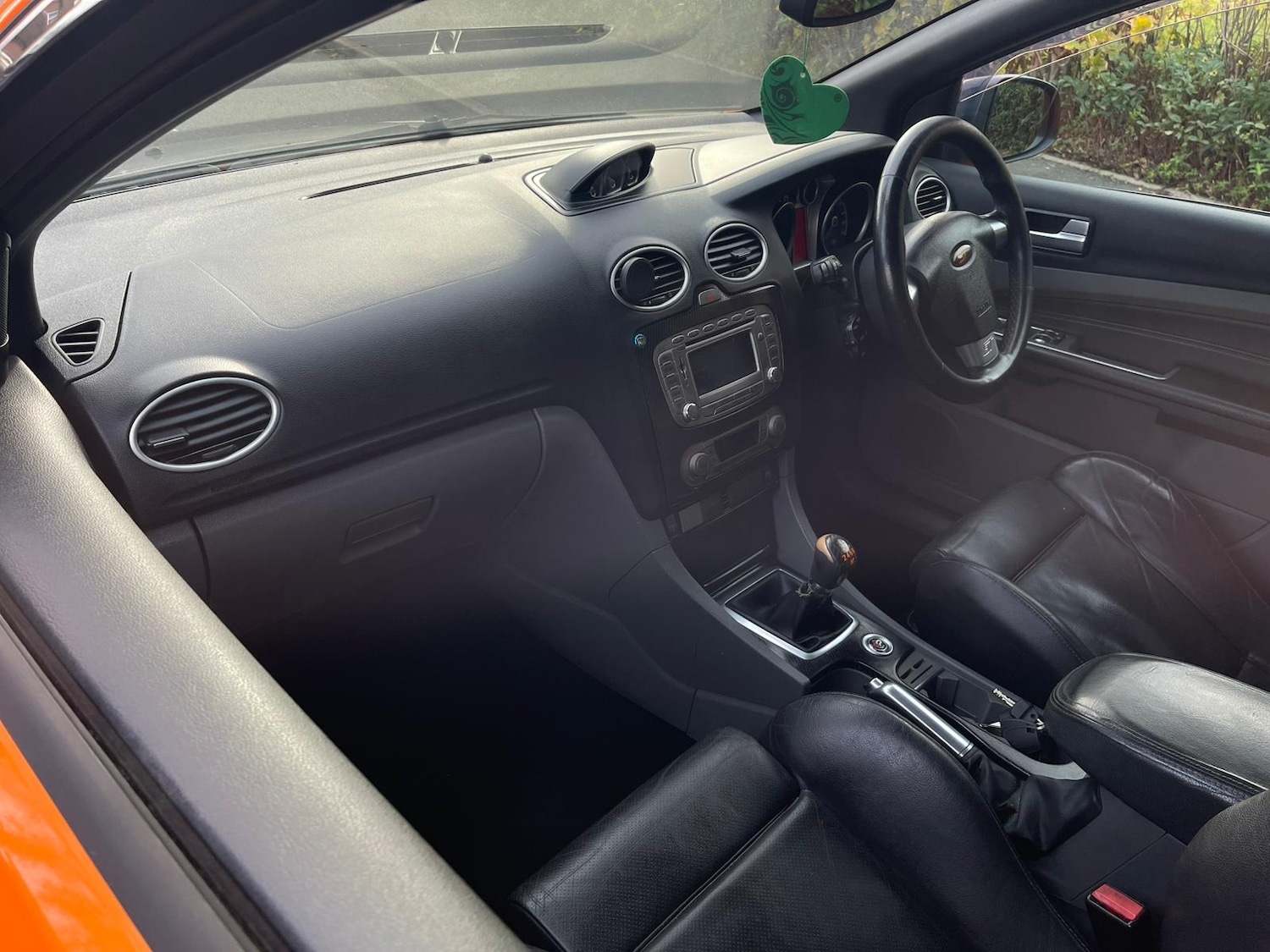 Used Ford Focus 2010 for sale - 76455154: Photo 10