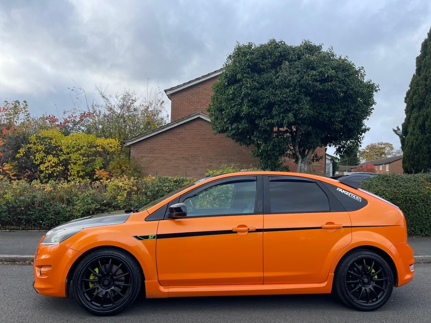 Used Ford Focus 2010 for sale - 76455154: Photo 12