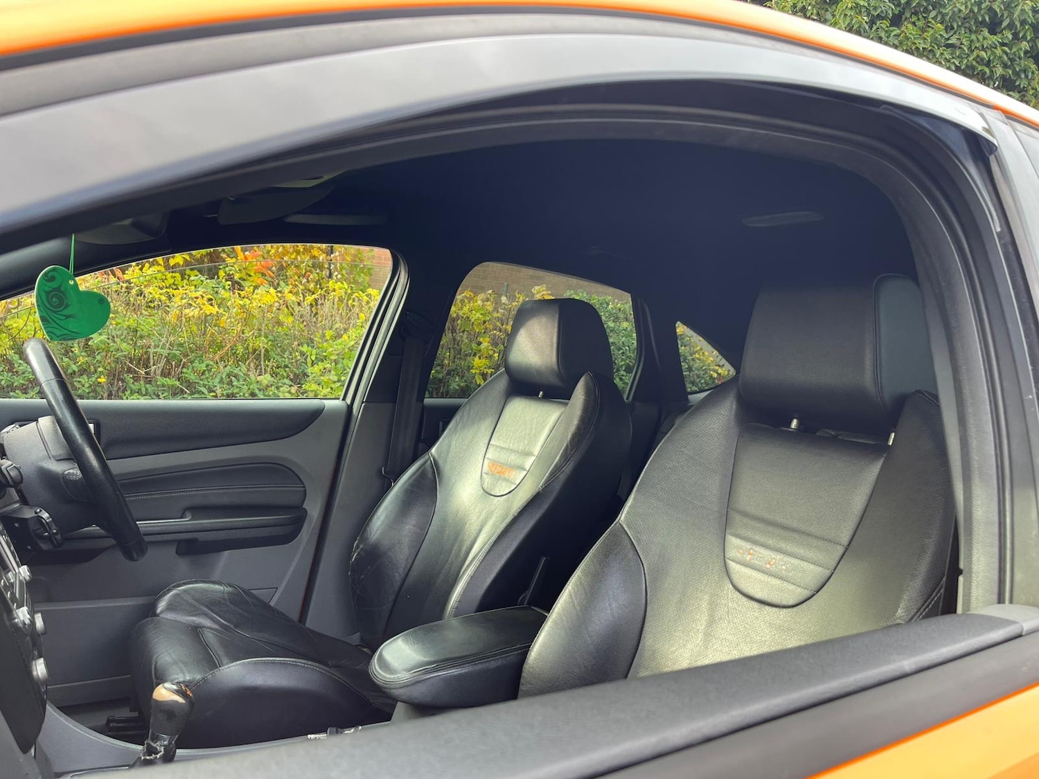 Used Ford Focus 2010 for sale - 76455154: Photo 13