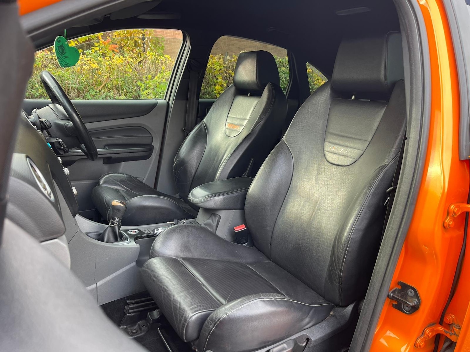 Used Ford Focus 2010 for sale - 76455154: Photo 6