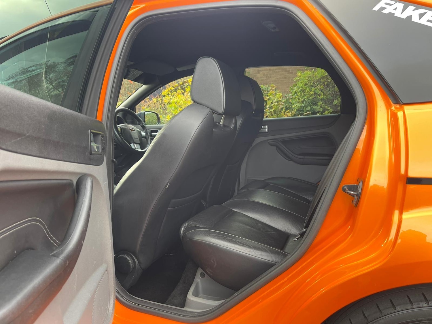 Used Ford Focus 2010 for sale - 76455154: Photo 7