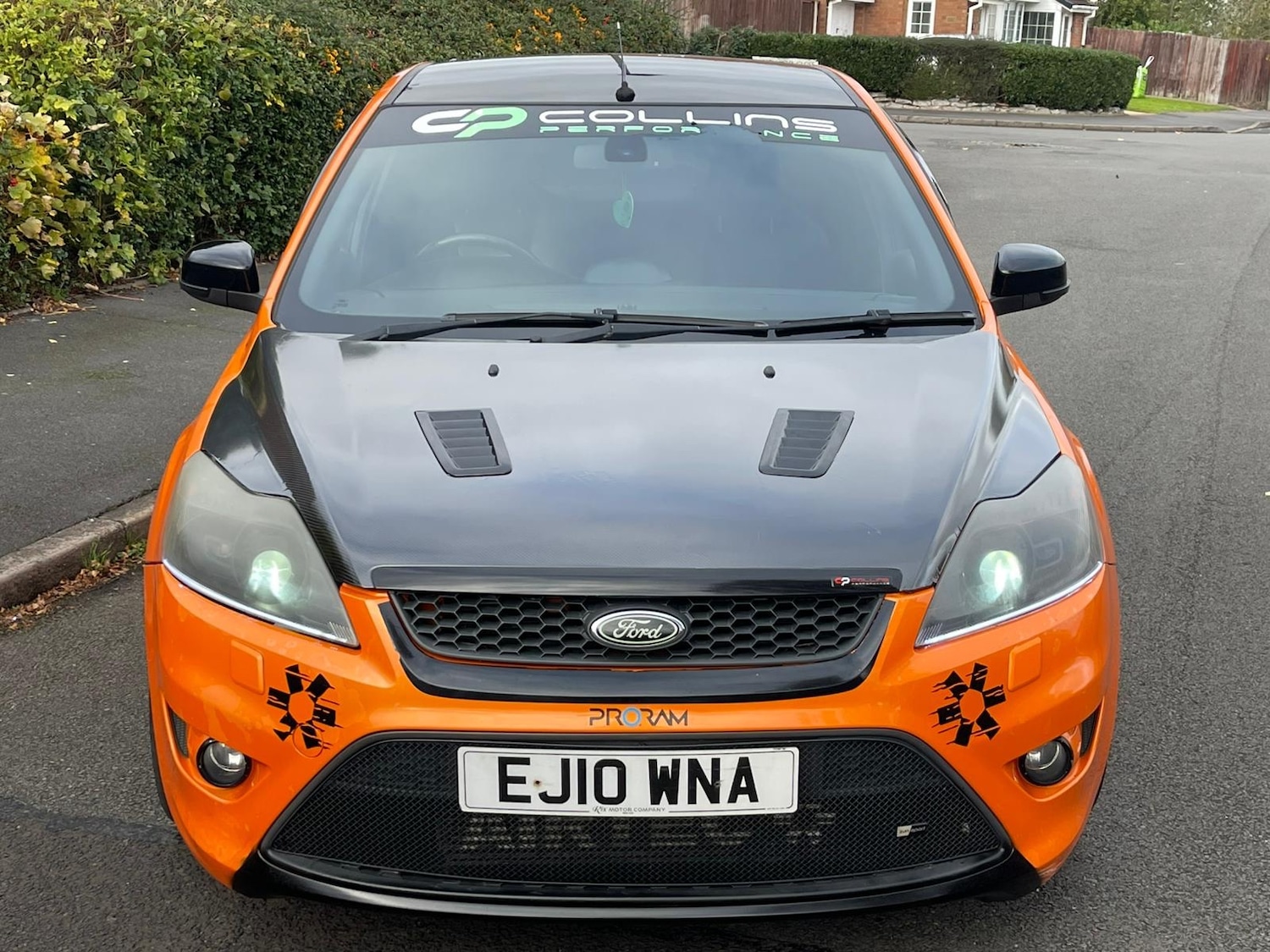 Used Ford Focus 2010 for sale - 76455154: Photo 8