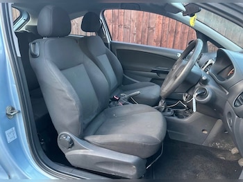 Used Vauxhall Corsa 2008 for sale - 79169884: Photo