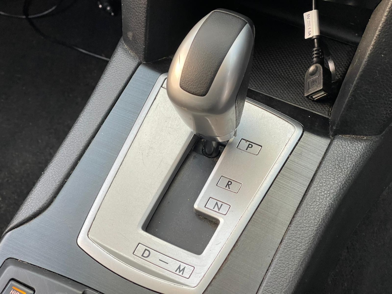 Used Subaru Outback 2014 for sale - 77159149: Photo 10