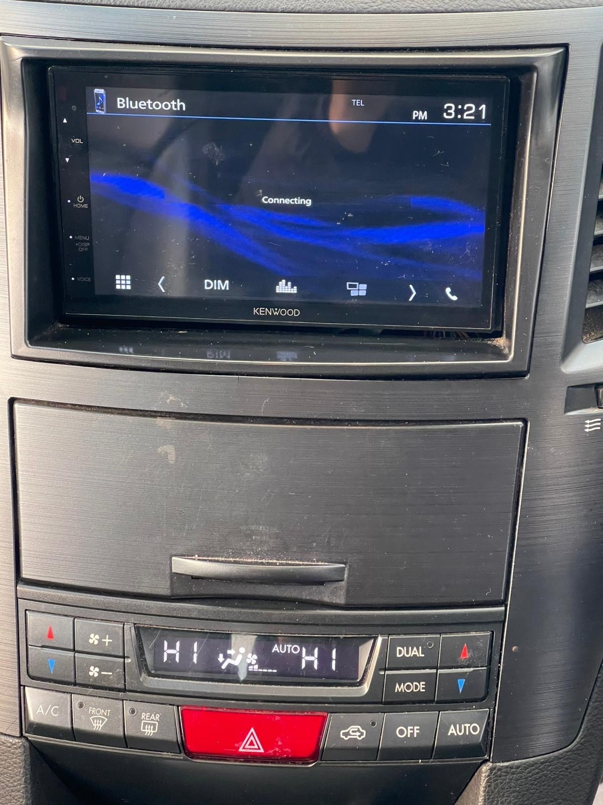 Used Subaru Outback 2014 for sale - 77159149: Photo 11