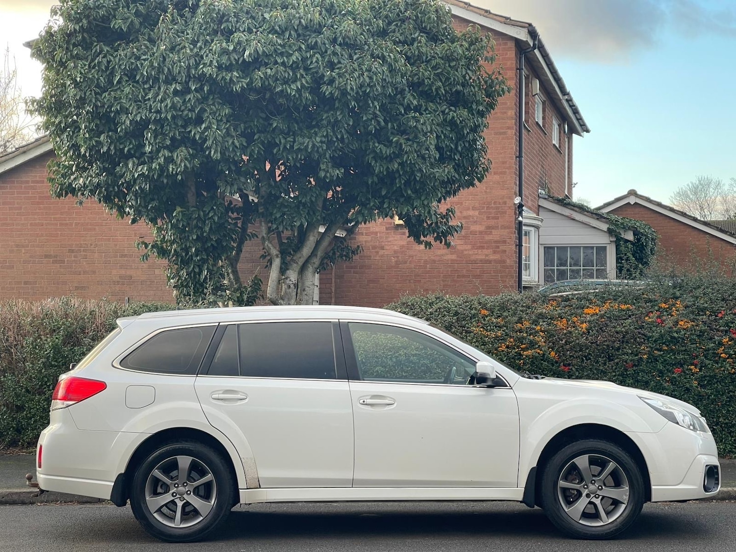 Used Subaru Outback 2014 for sale - 77159149: Photo 12