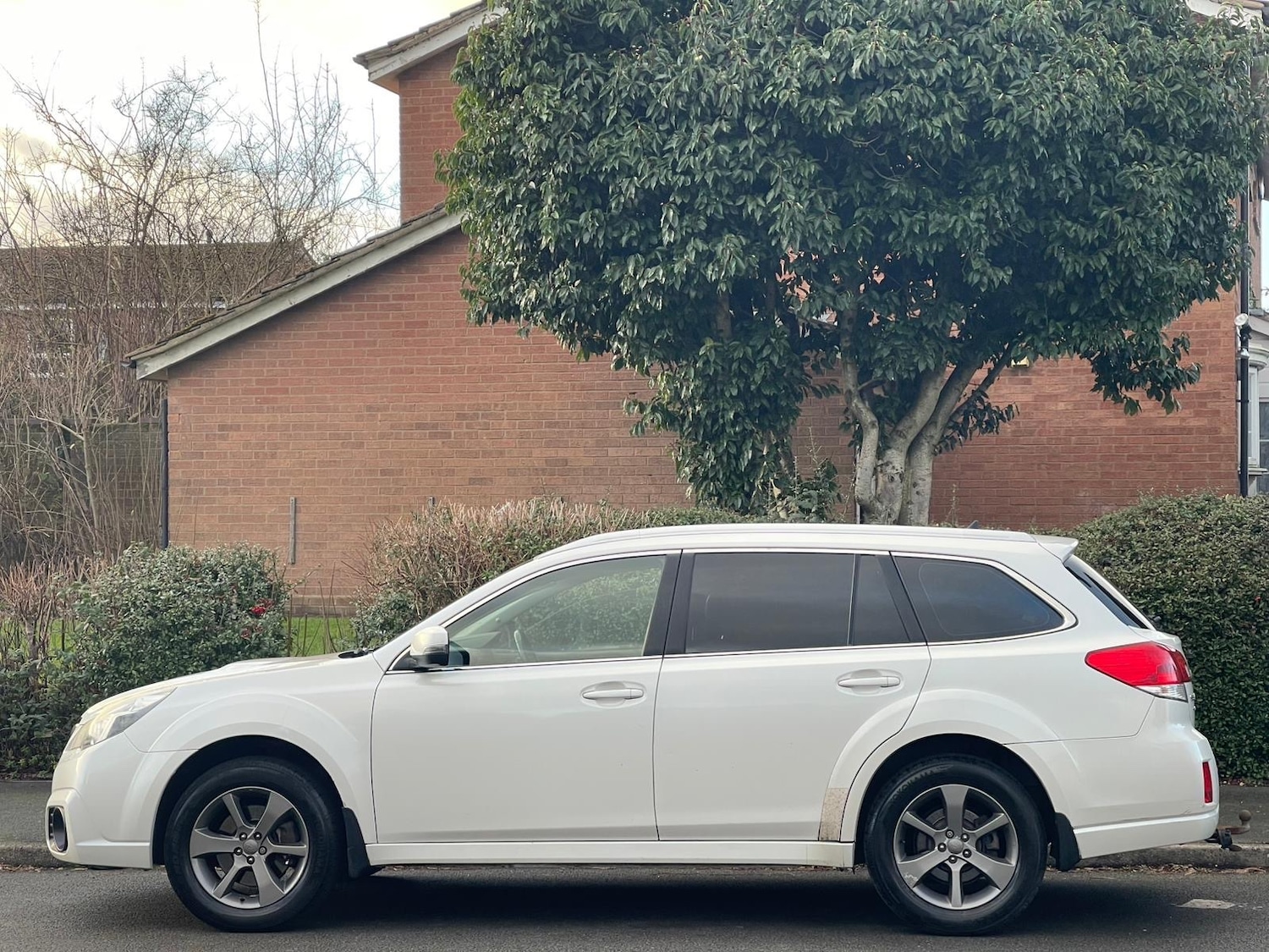 Used Subaru Outback 2014 for sale - 77159149: Photo 13
