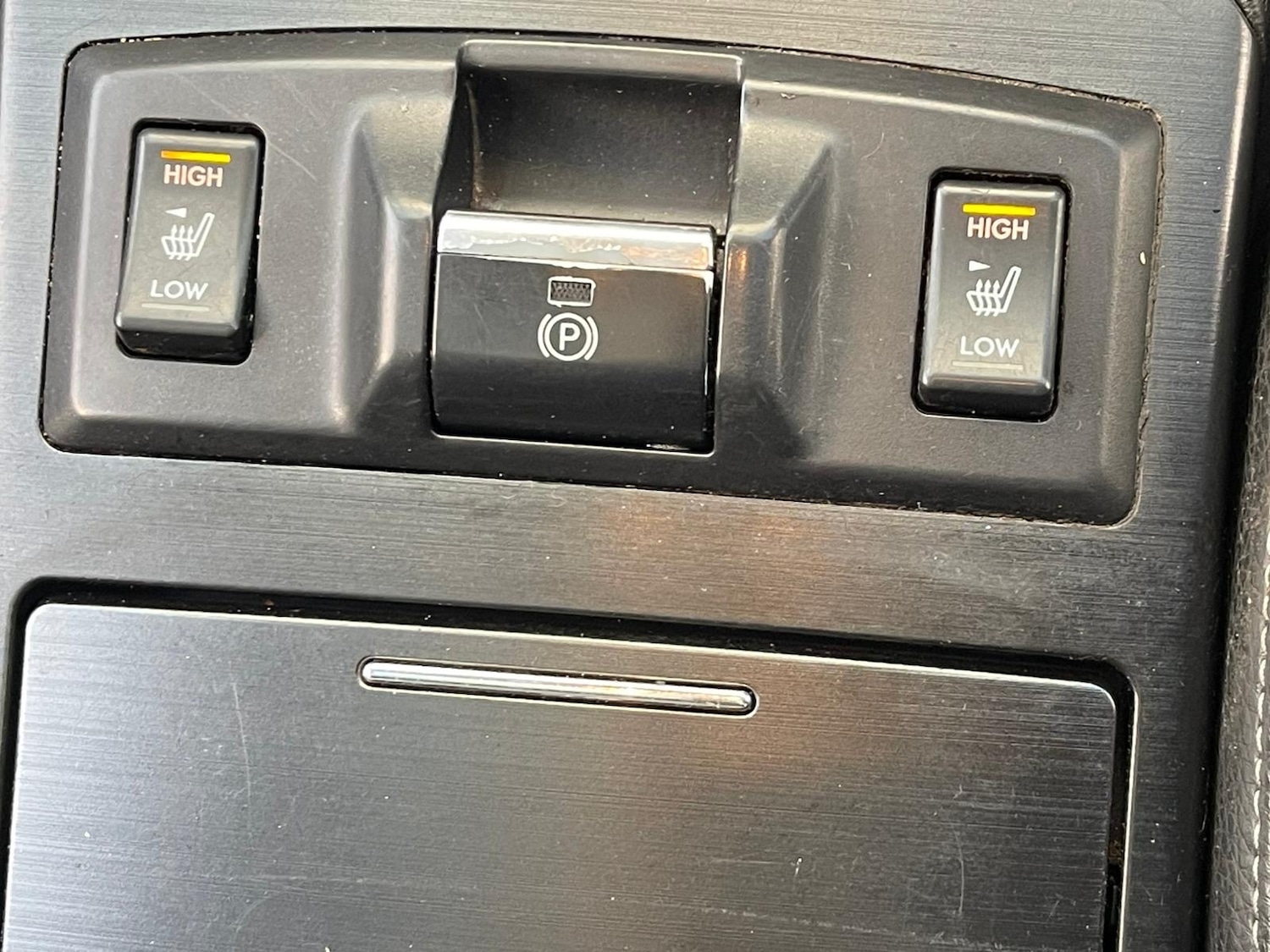 Used Subaru Outback 2014 for sale - 77159149: Photo 15