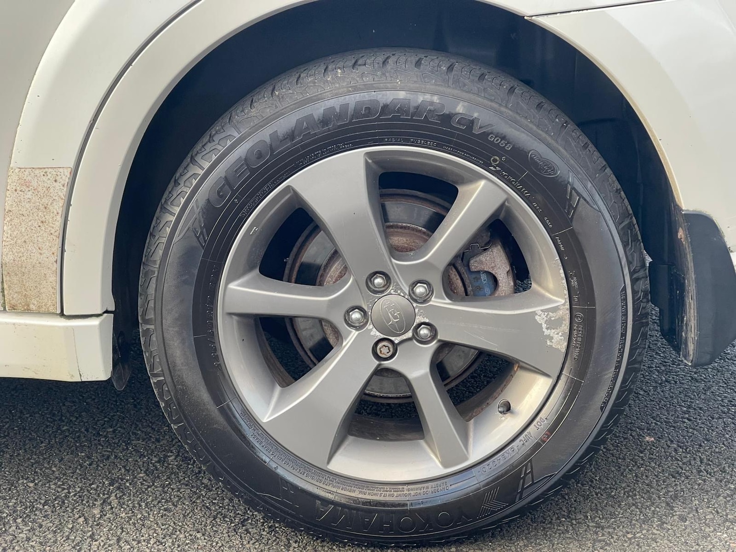 Used Subaru Outback 2014 for sale - 77159149: Photo 17