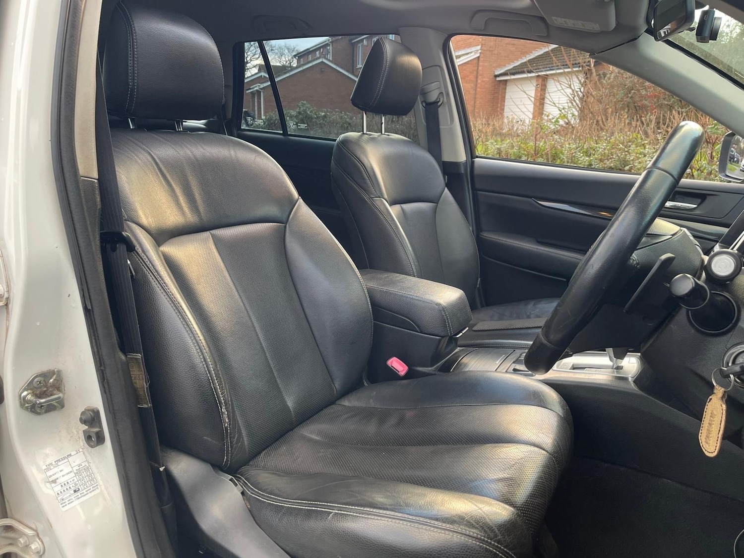 Used Subaru Outback 2014 for sale - 77159149: Photo 4