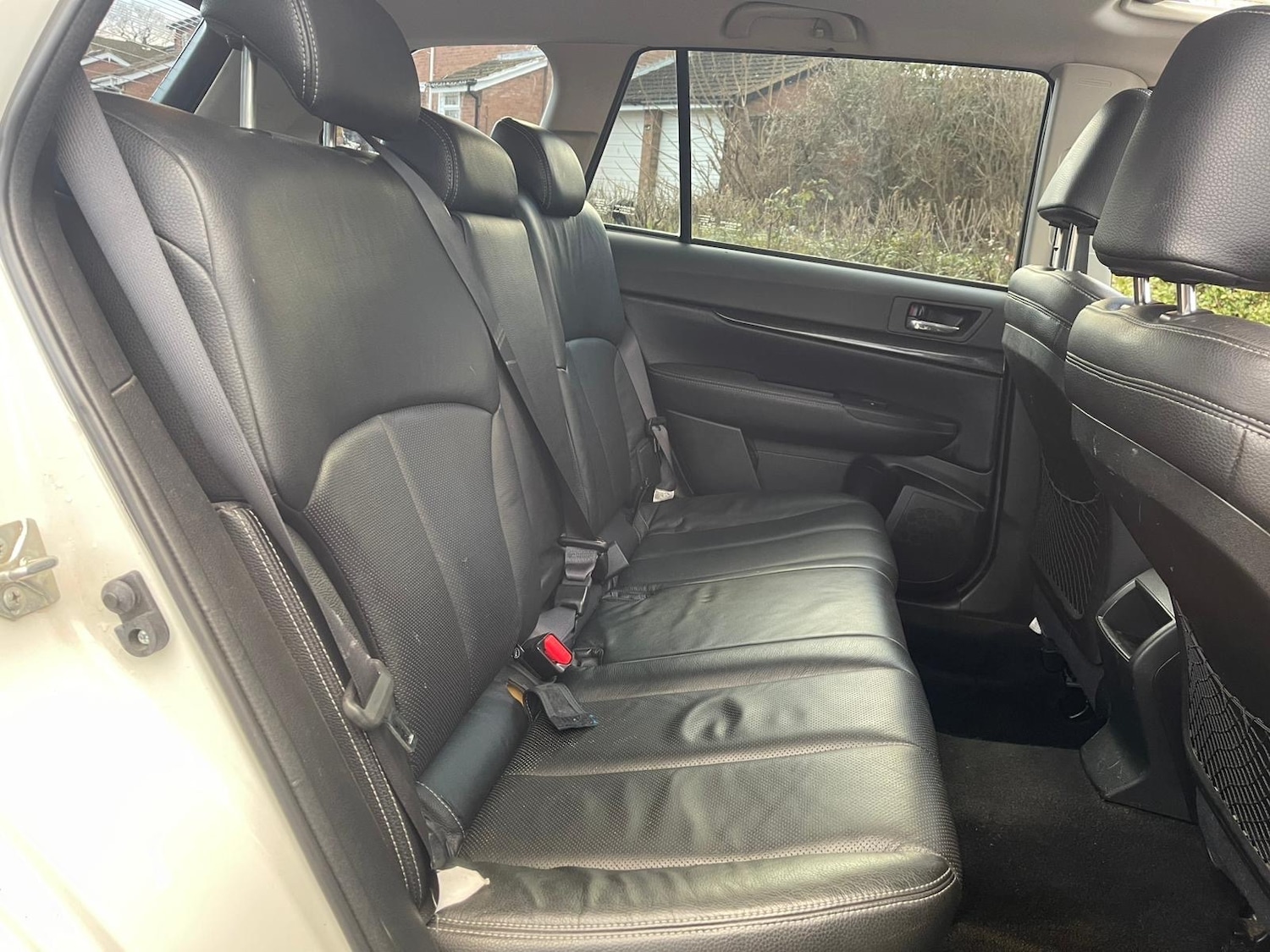 Used Subaru Outback 2014 for sale - 77159149: Photo 5