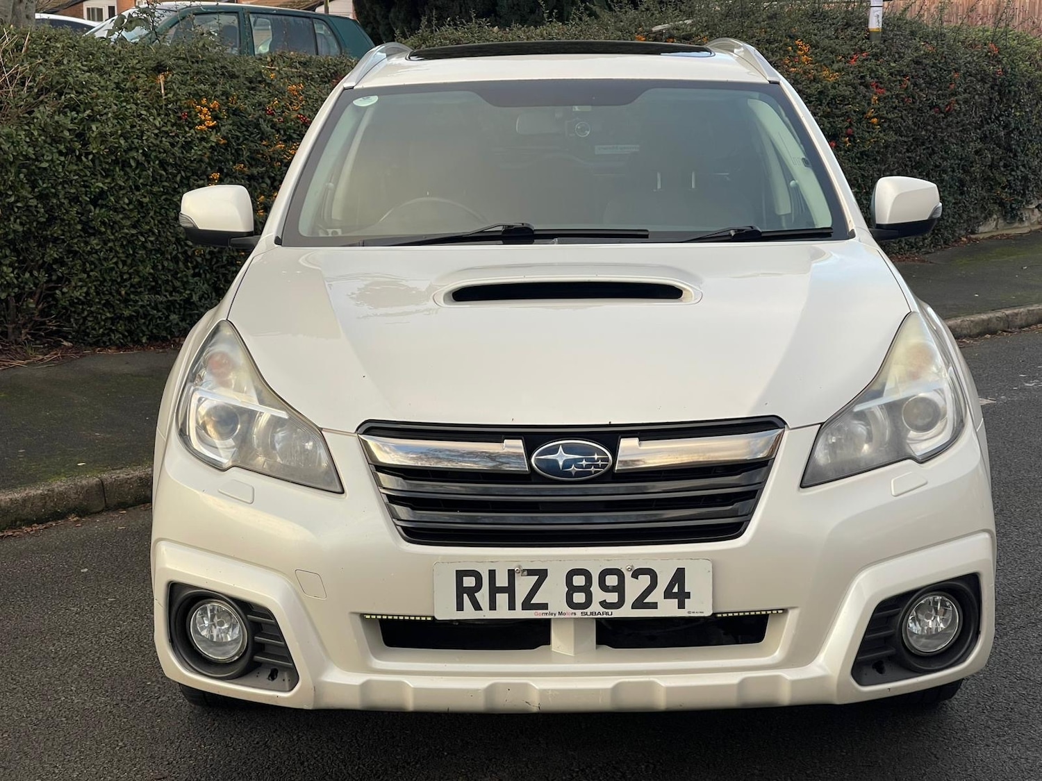 Used Subaru Outback 2014 for sale - 77159149: Photo 8