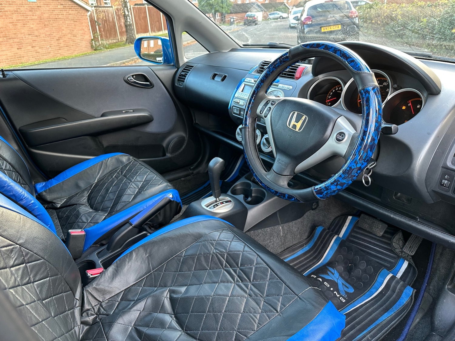 Used Honda Jazz 2005 for sale - 76627269: Photo 11