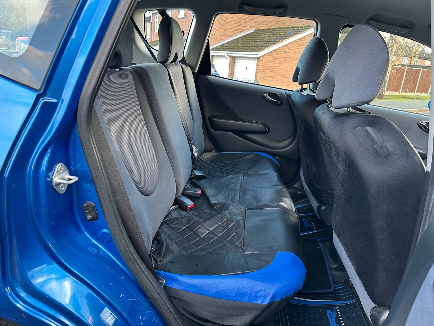 Used Honda Jazz 2005 for sale - 76627269: Photo 12