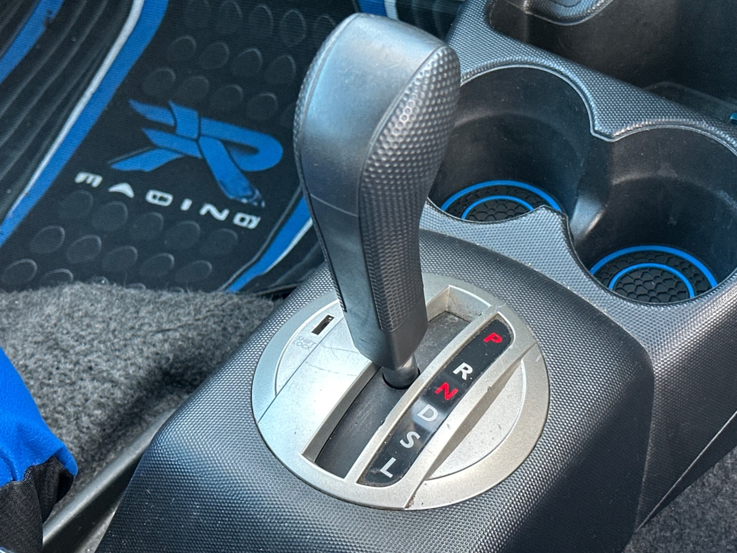 Used Honda Jazz 2005 for sale - 76627269: Photo 13