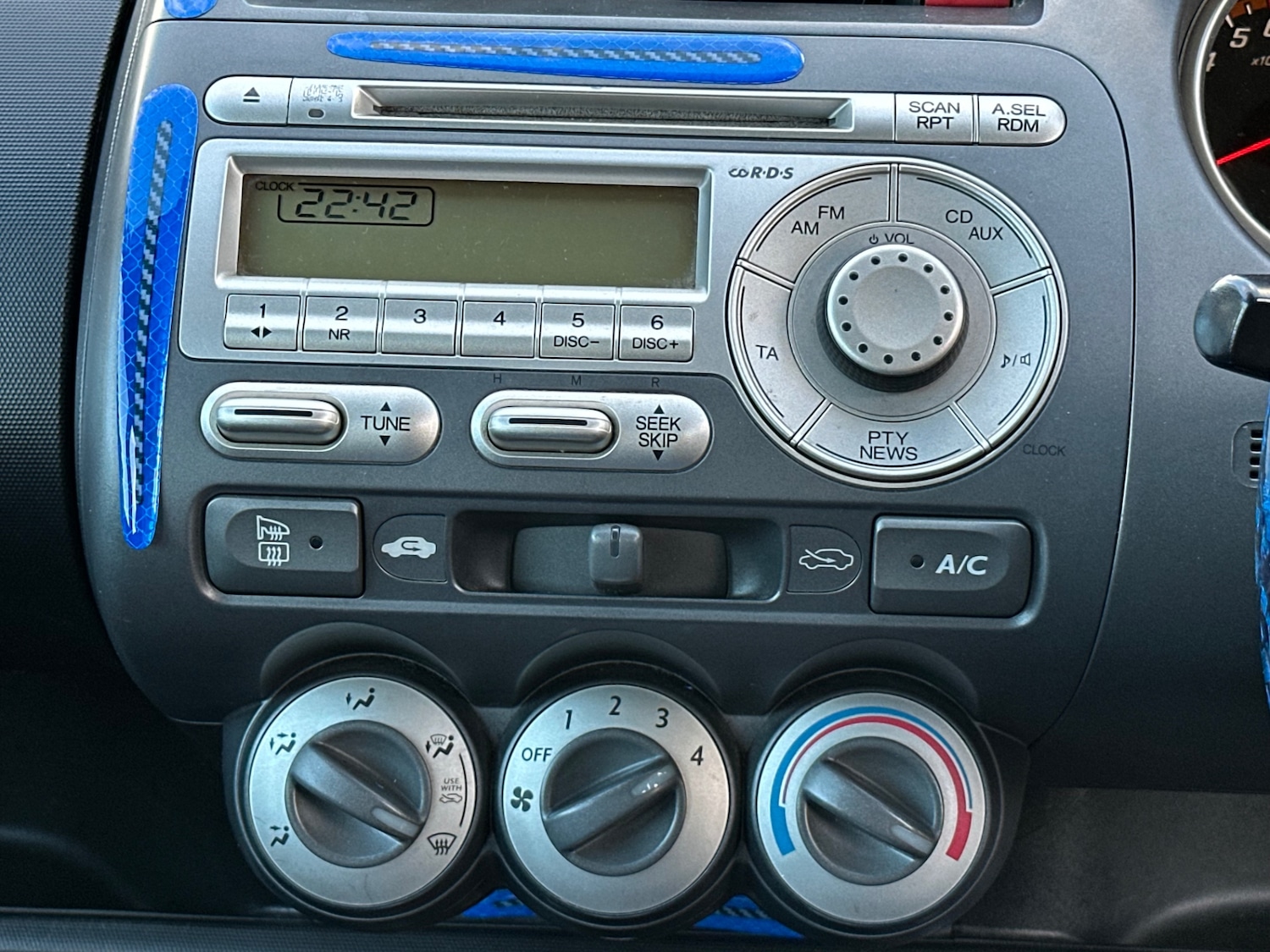 Used Honda Jazz 2005 for sale - 76627269: Photo 15