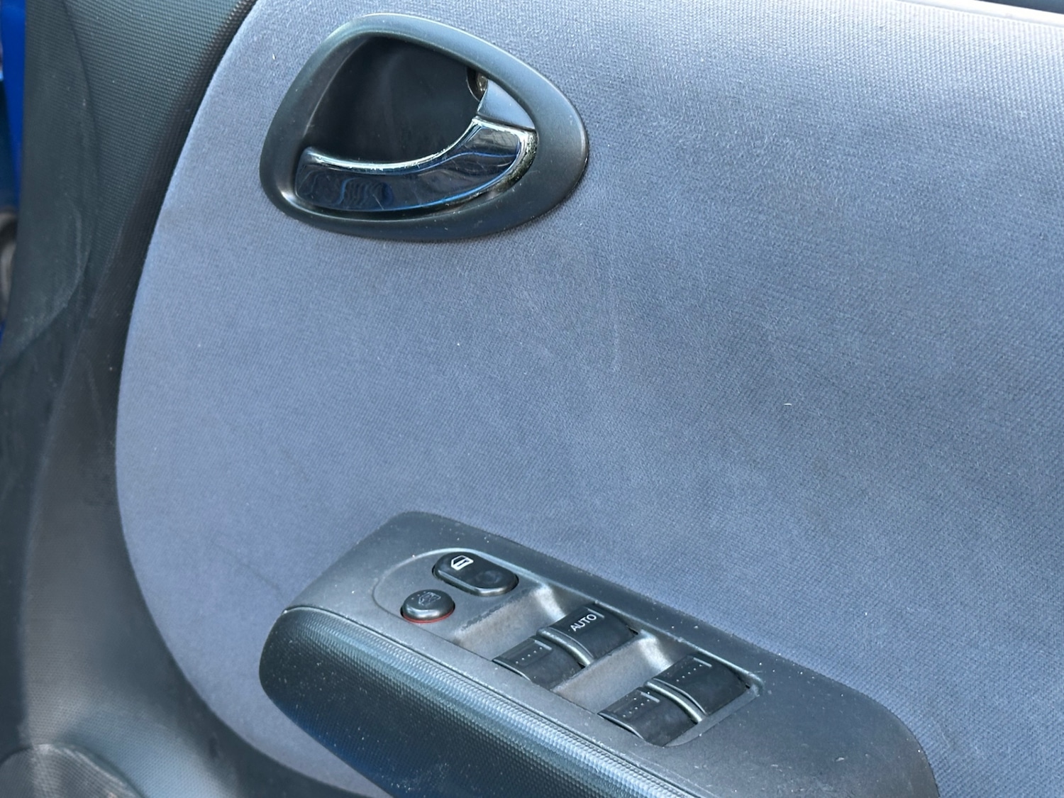 Used Honda Jazz 2005 for sale - 76627269: Photo 17