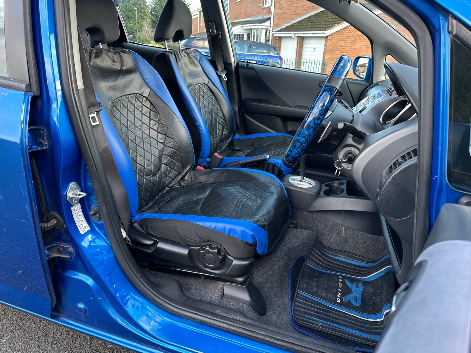 Used Honda Jazz 2005 for sale - 76627269: Photo 3