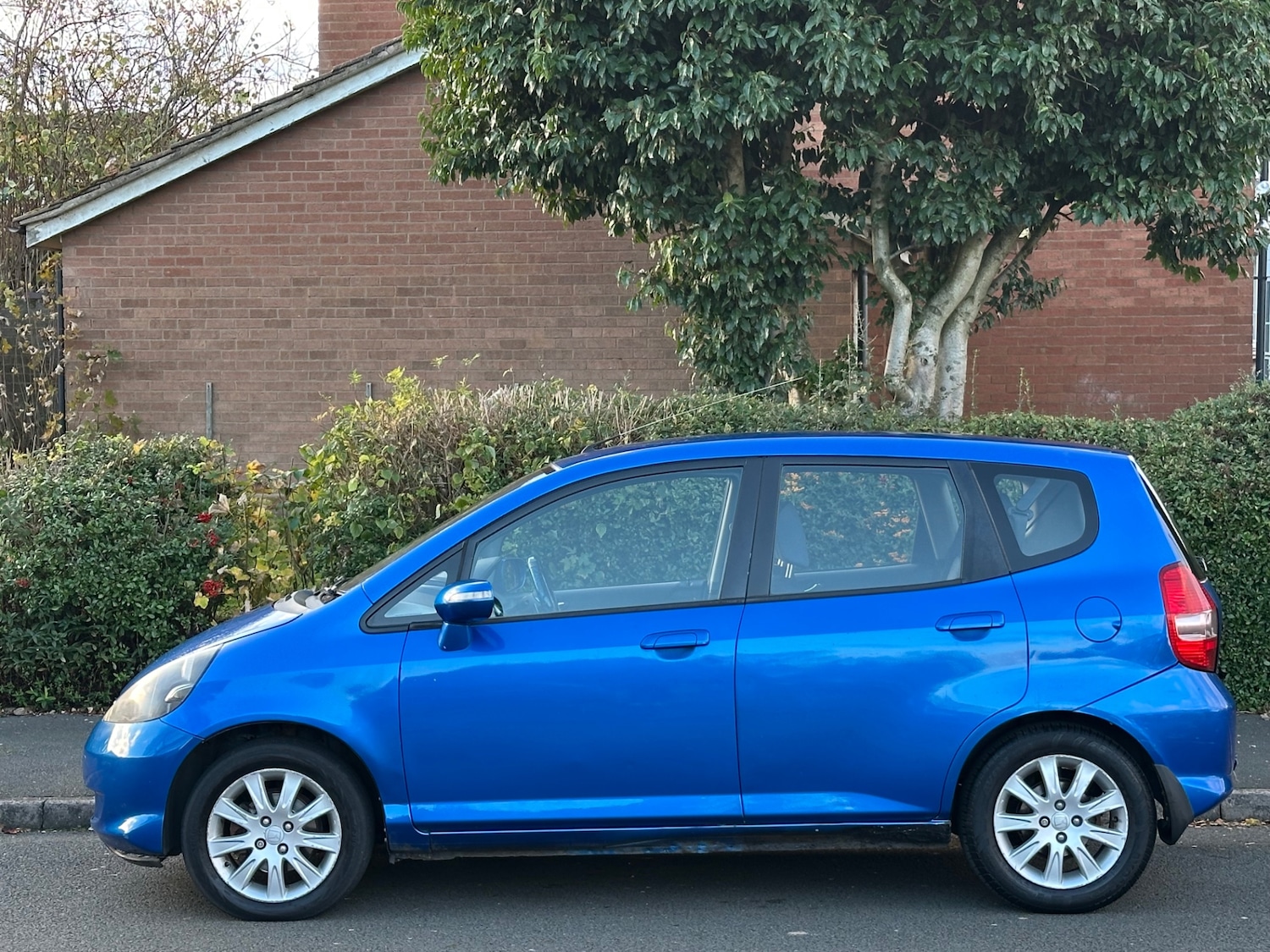 Used Honda Jazz 2005 for sale - 76627269: Photo 7