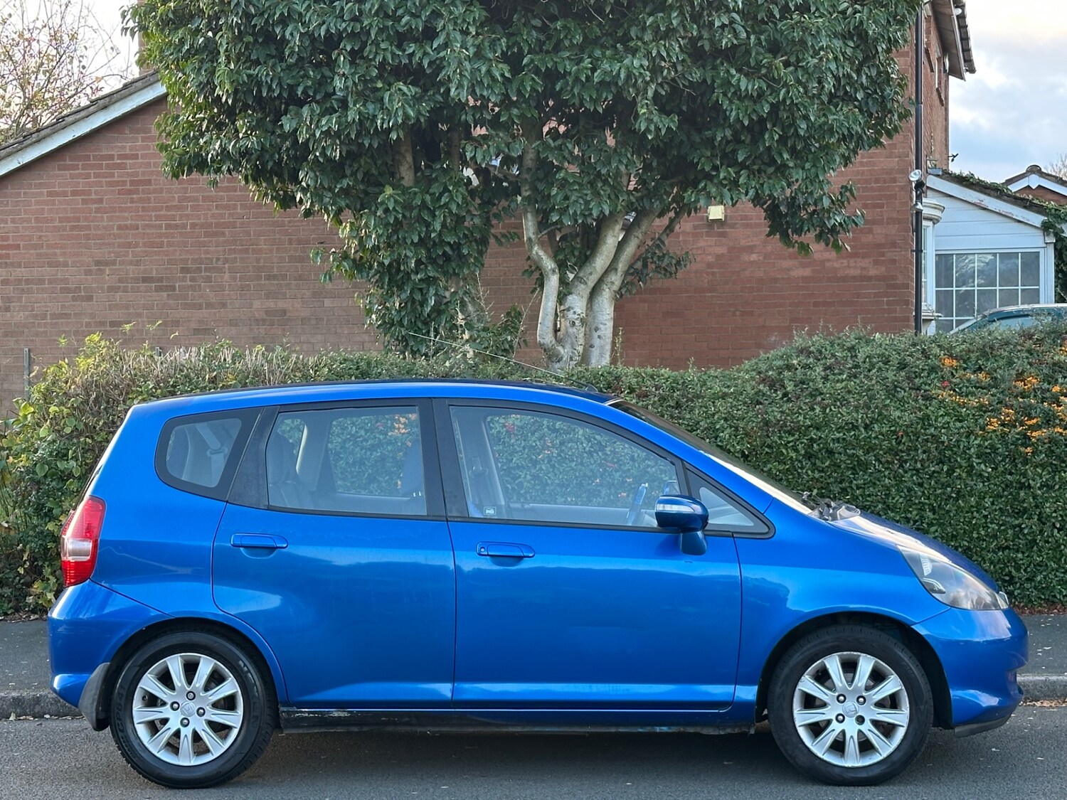 Used Honda Jazz 2005 for sale - 76627269: Photo 8