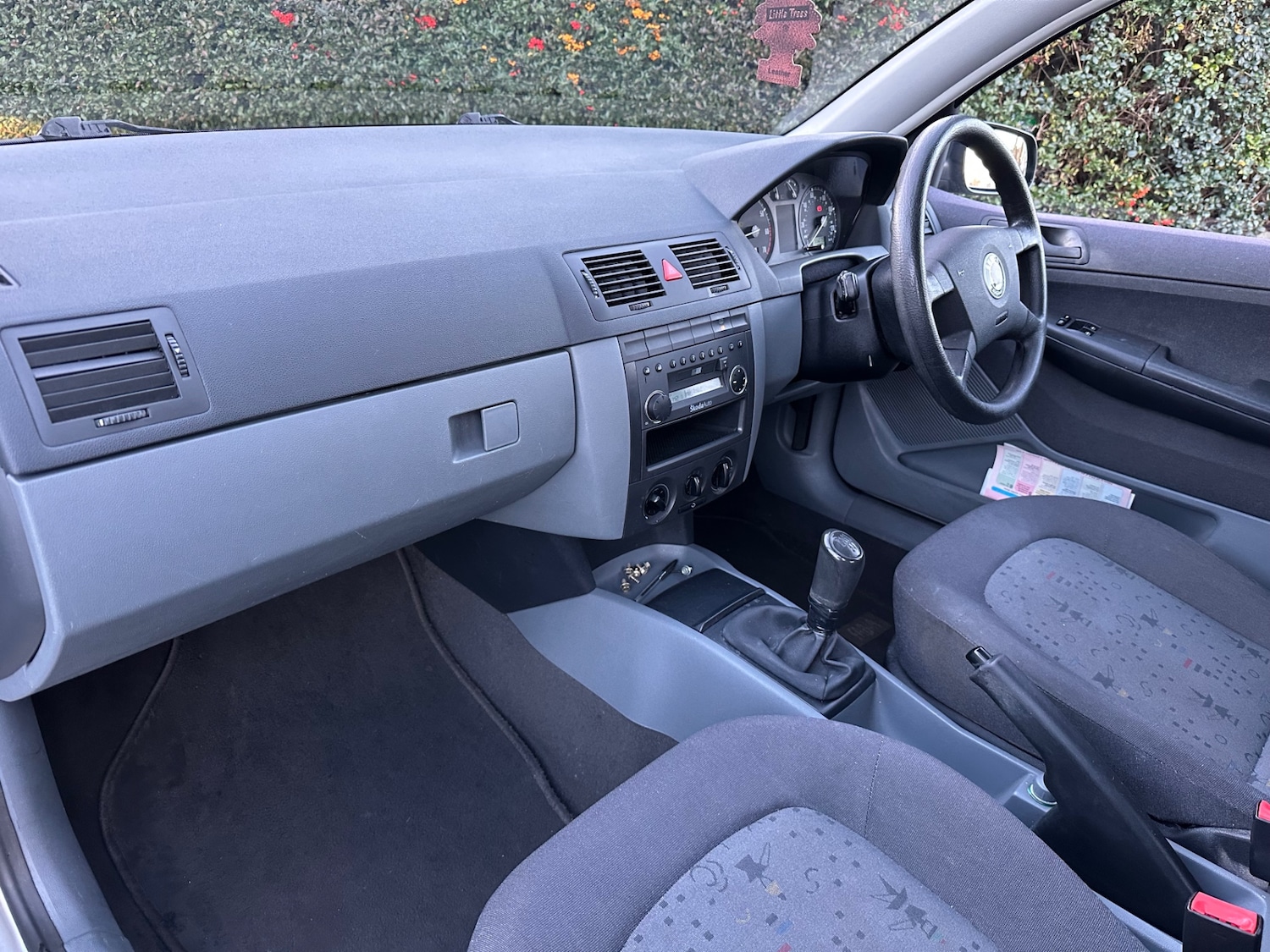 Used Skoda Fabia 2002 for sale - 76913995: Photo 11